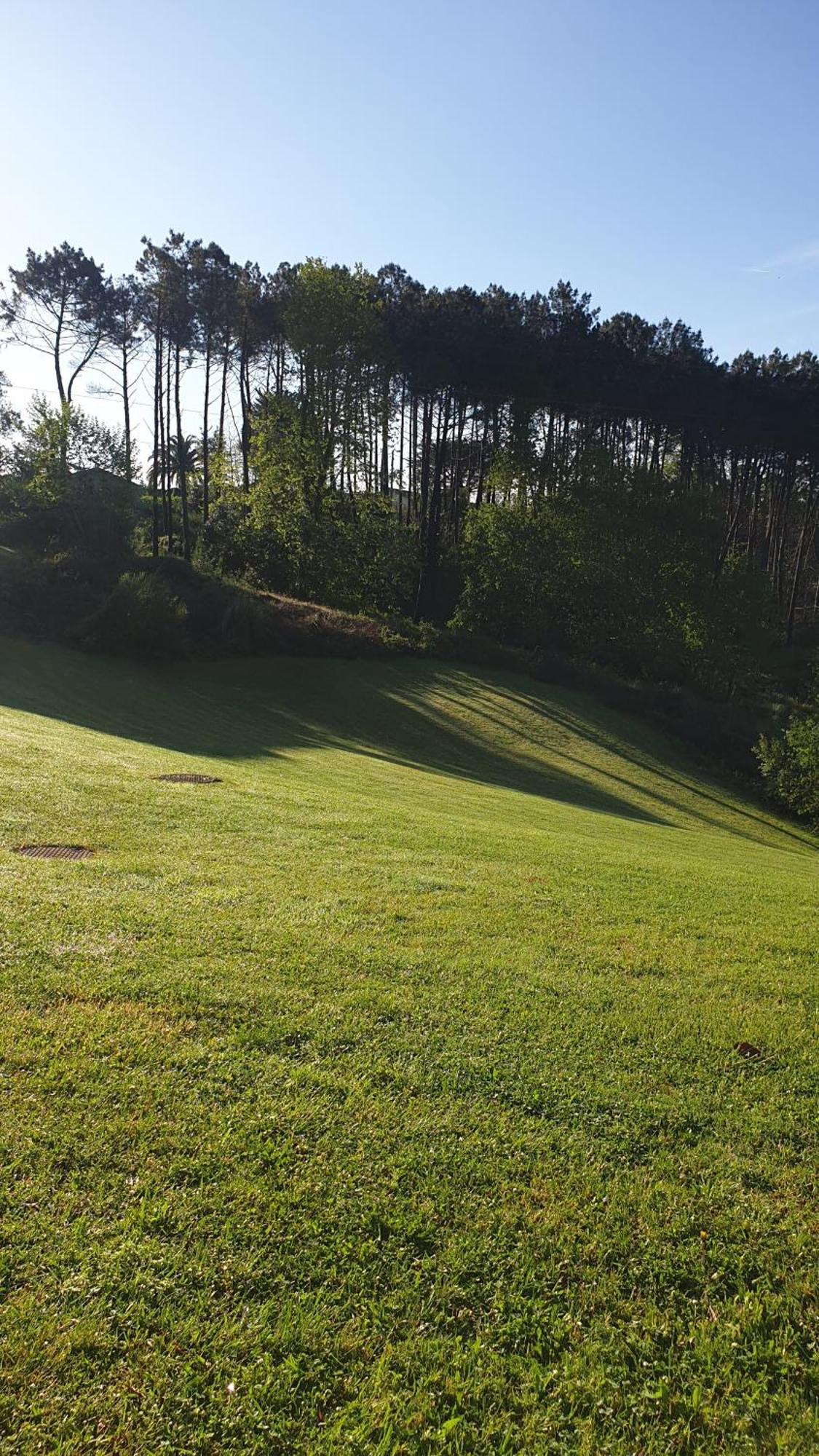 Appartement Calme Avec Jardin Bidart Biarritz 外观 照片