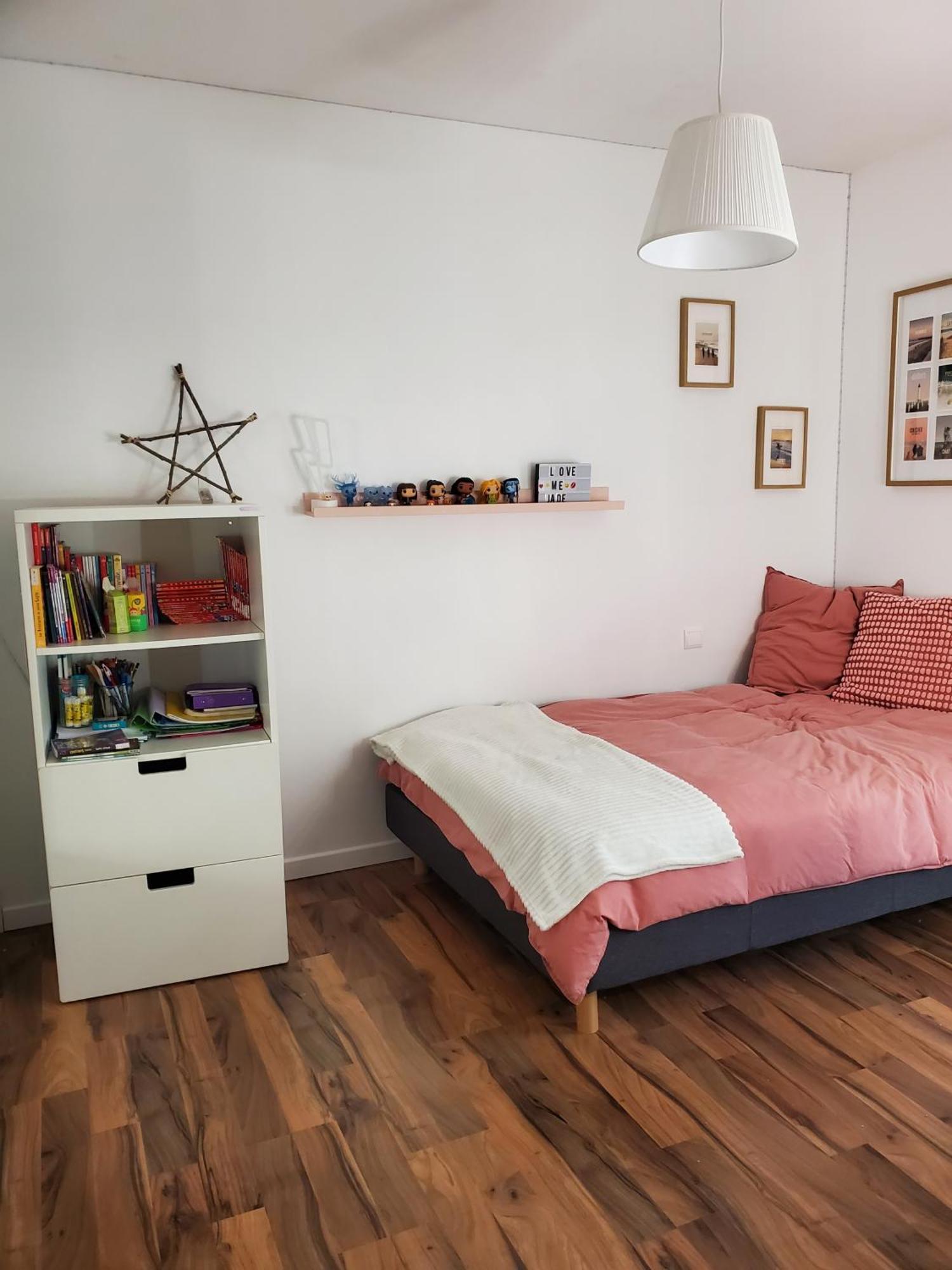 Appartement Calme Avec Jardin Bidart Biarritz 外观 照片