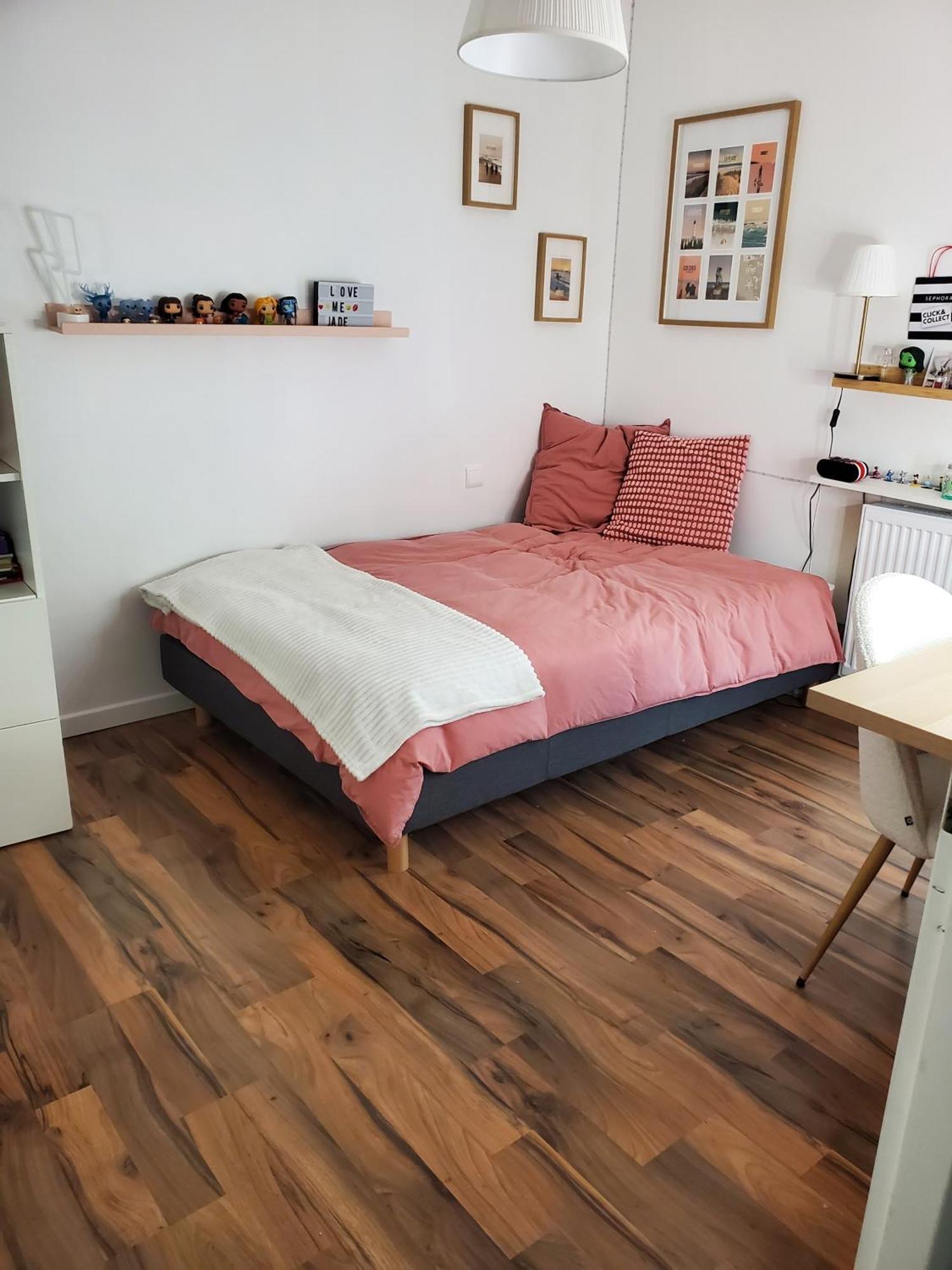 Appartement Calme Avec Jardin Bidart Biarritz 外观 照片