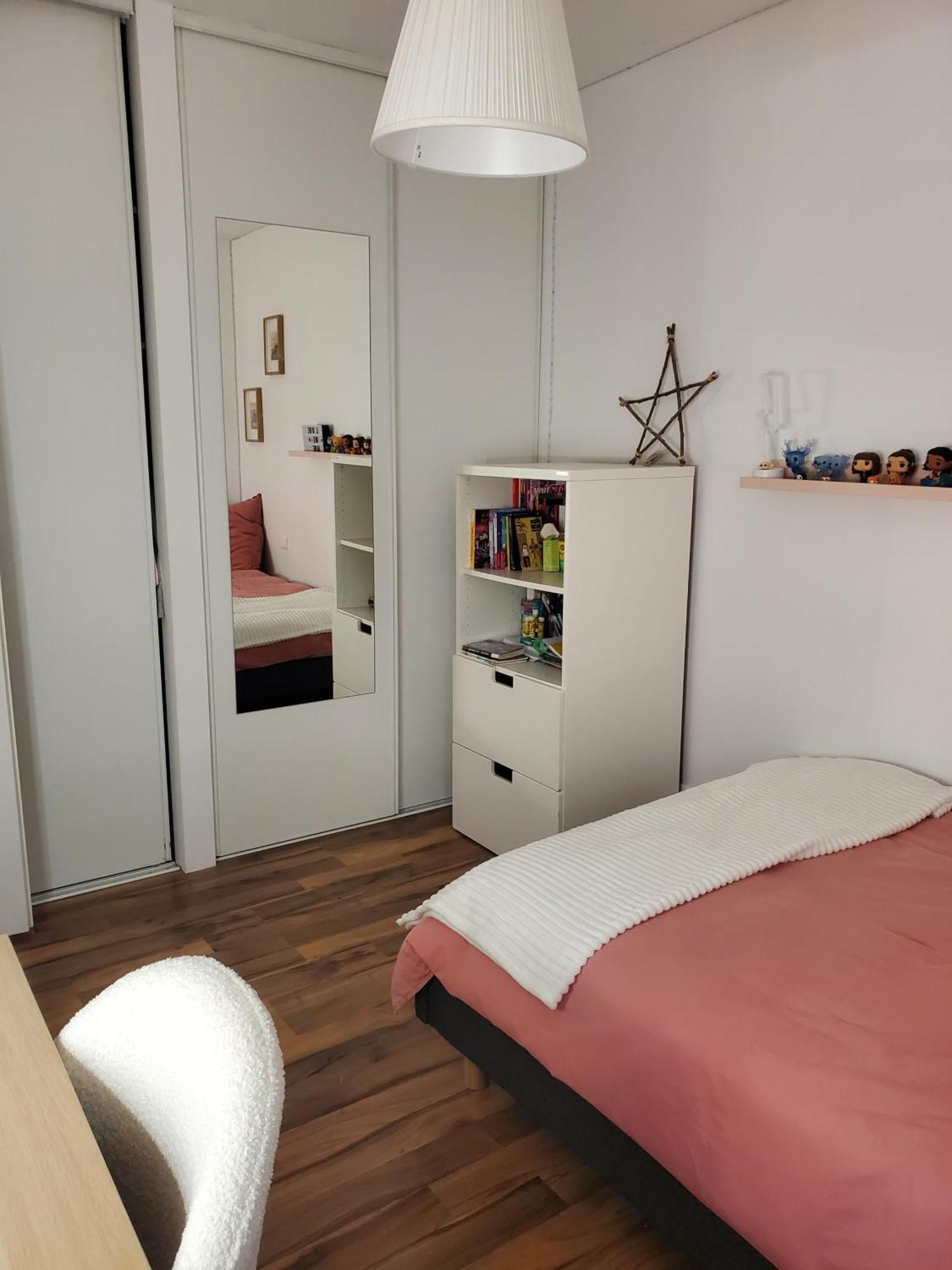 Appartement Calme Avec Jardin Bidart Biarritz 外观 照片